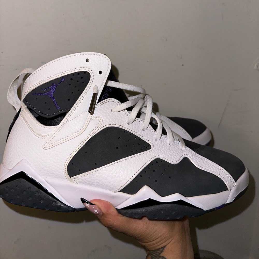 FLINT 7S
